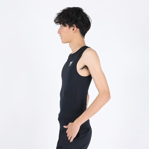 Under Armour HeatGear Men's Sleeveless Compression Shirt