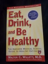 Harvard Guide to Healthy Eating for Weight Loss