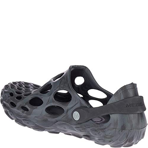 Men's Hydro MOC Black Water Shoes for Weight Loss