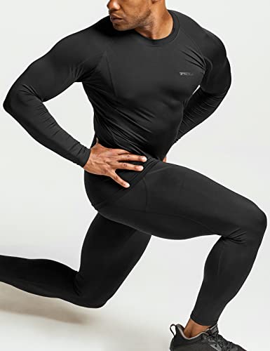UPF 50+ Men's Long Sleeve Weight Loss Shirt