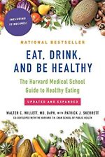 Harvard Guide to Healthy Eating and Weight Loss