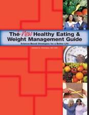 Healthy Eating & Weight Management Workbook Guide