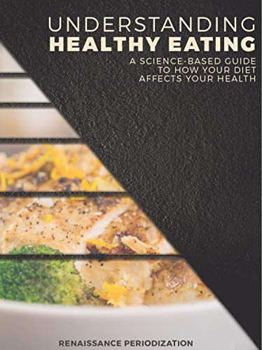 Healthy Eating: Science-Backed Guide for Weight Loss
