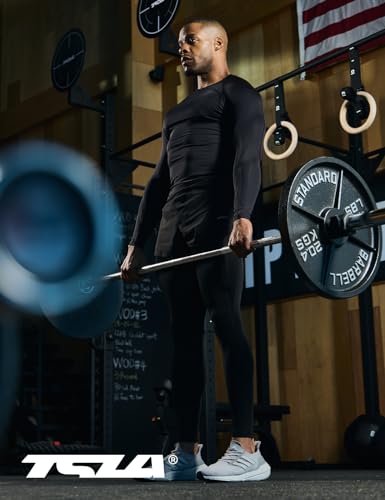 UPF 50+ Men's Long Sleeve Weight Loss Shirt