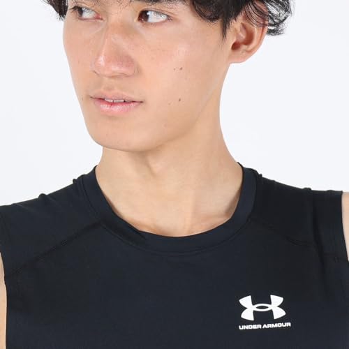 Under Armour HeatGear Men's Sleeveless Compression Shirt