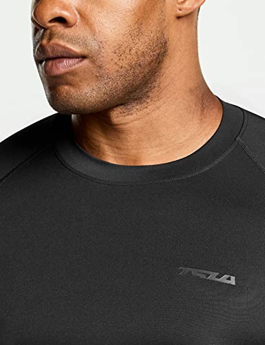 UPF 50+ Men's Long Sleeve Weight Loss Shirt