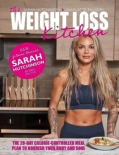 28-Day Calorie-Controlled Meal Plan for Weight Loss