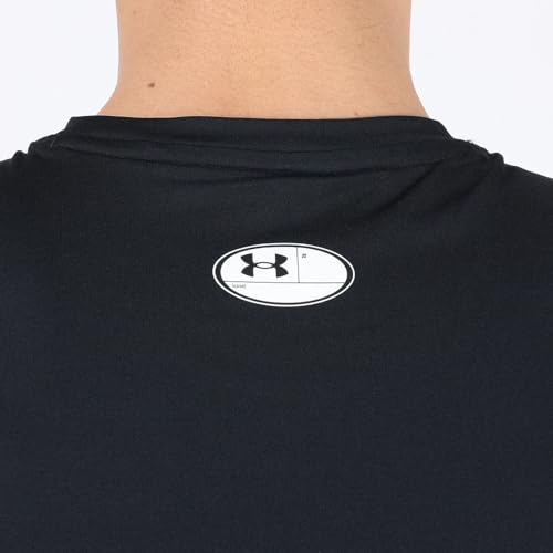 Under Armour HeatGear Men's Sleeveless Compression Shirt