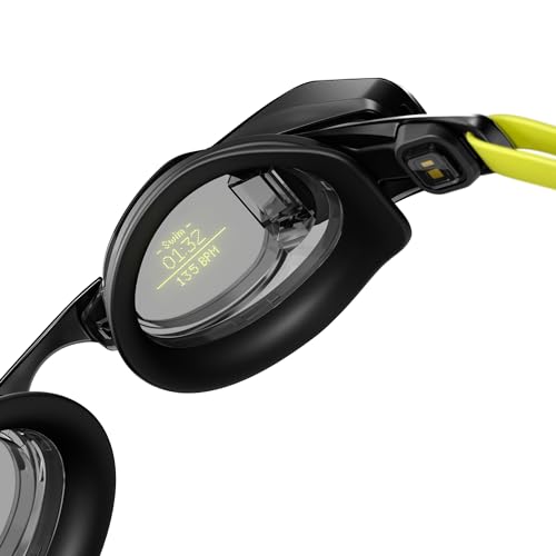 FORM Smart Swim 2 - Smart Fitness Goggles
