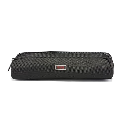 TUMI Alpha Travel Tech Cord Organizer - Black