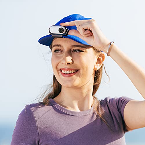 Insta360 GO 2 - Compact Waterproof Action Camera