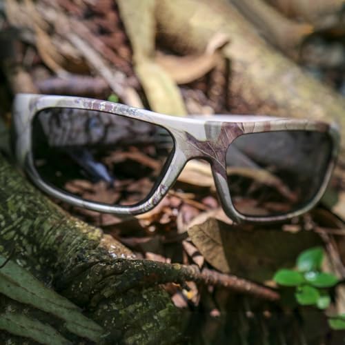 Bluetooth Smart Glasses with Polarized UV Protection