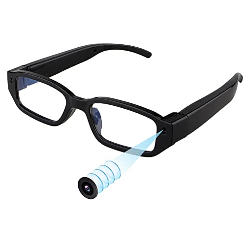 KONLEYA 1080p HD Camera Smart Glasses