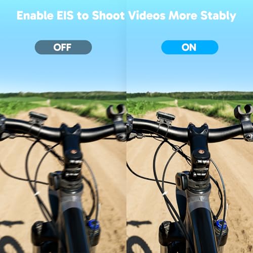 AKASO Brave 4 4K Action Camera Bundle