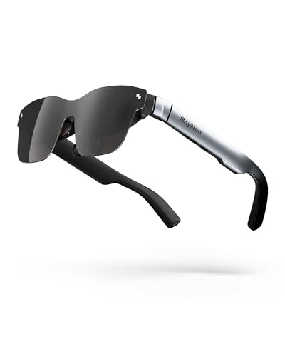 RAYNEO Air 2s XR AR Smart Glasses