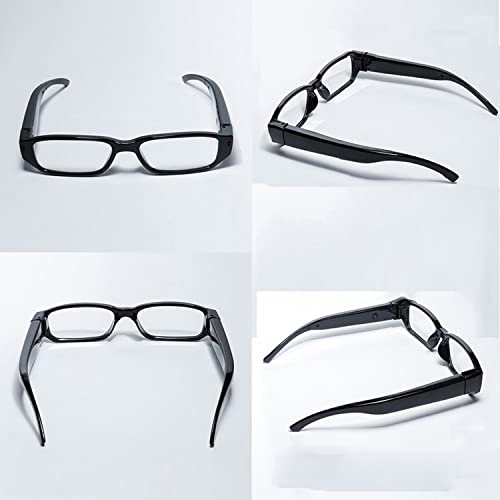 KONLEYA 1080p HD Camera Smart Glasses