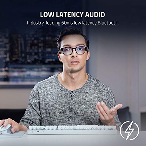 Razer Anzu Smart Glasses: Blue Light & Audio