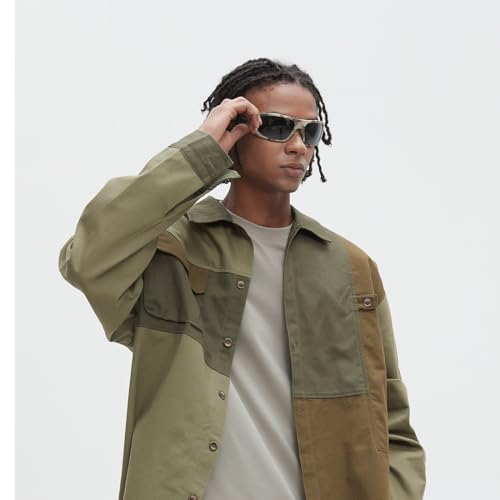 Bluetooth Smart Glasses with Polarized UV Protection