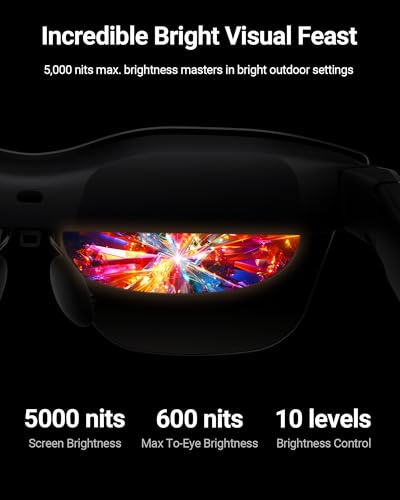 RAYNEO Air 2s XR AR Smart Glasses