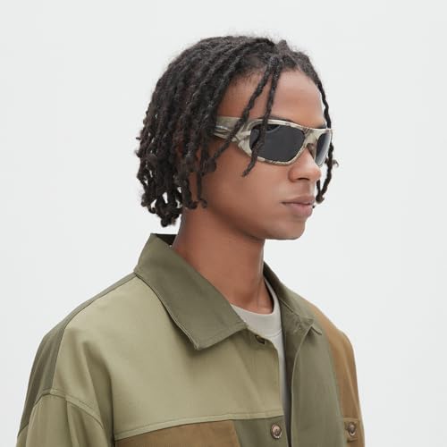 Bluetooth Smart Glasses with Polarized UV Protection