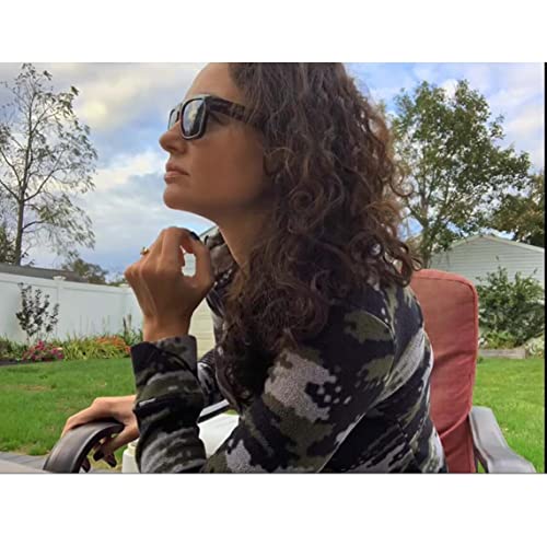 OhO Smart Glasses: Polarized Bluetooth Speaker Sunglasses