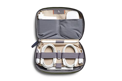 Bellroy Tech Kit - Organizer Pouch for Gadgets