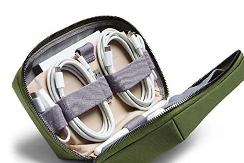 Bellroy Tech Kit - Organizer Pouch for Gadgets