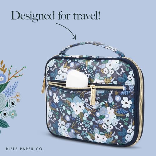 Rifle Paper Co. Portable Tech Organizer Pouch