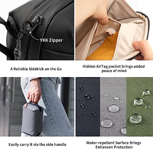 PGYTECH Waterproof Tech Organizer for Travel Accessories