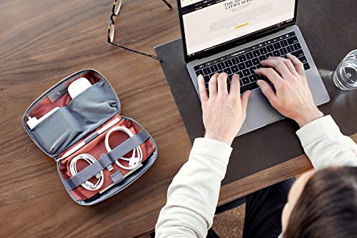 Bellroy Tech Kit - Organizer Pouch for Gadgets
