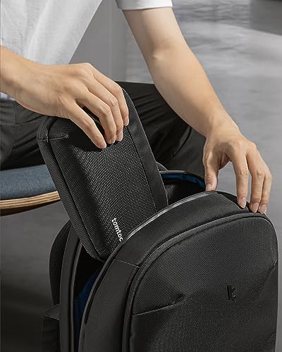 Portable Waterproof Travel Cable Organizer Pouch