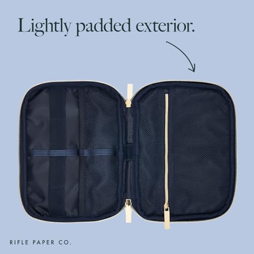 Rifle Paper Co. Portable Tech Organizer Pouch