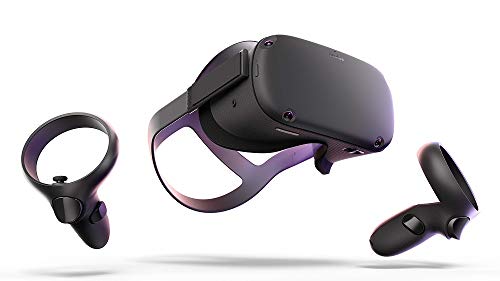 Oculus Quest 64GB All-in-One VR Headset