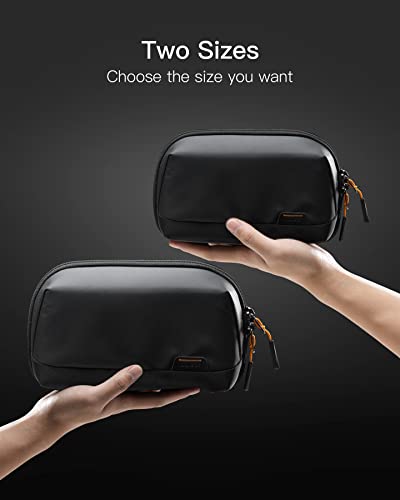 Inateck Water-Resistant Tech Organizer Travel Case