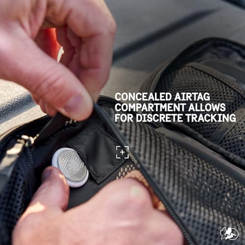 Pelican Portable Tech Organizer Case - Black