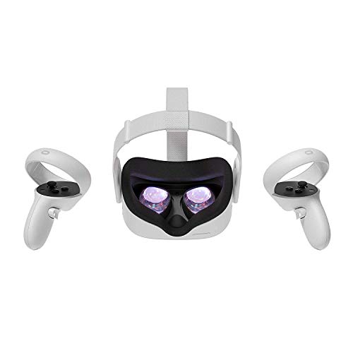 Oculus Quest 2 VR Headset - 64GB UK Model
