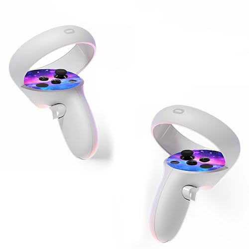 Oculus Quest 2 Vinyl Decal Skin Wrap