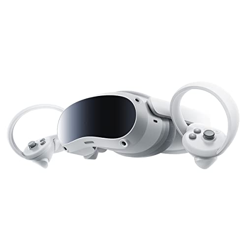 PICO 4 256GB VR Headset - Immersive Experience!