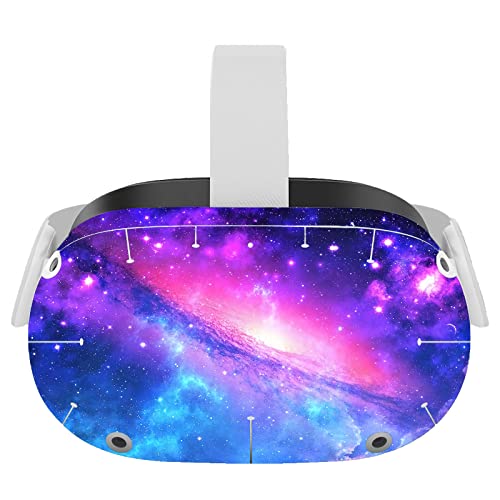 Oculus Quest 2 Vinyl Decal Skin Wrap
