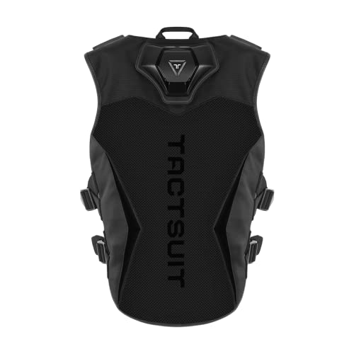 bHaptics TactSuit X40: Haptic VR Vest with Audio