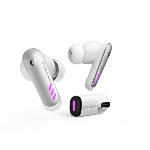 Soundcore VR P10 Gaming Earbuds - Dual Connection