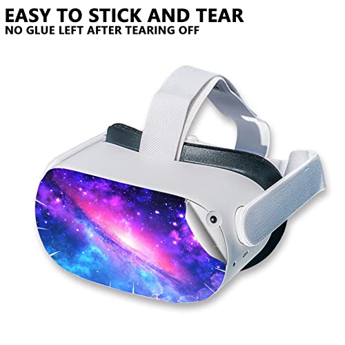 Oculus Quest 2 Vinyl Decal Skin Wrap