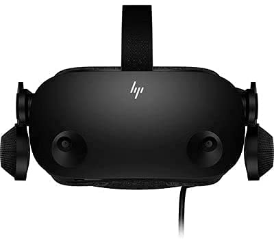 HP Reverb G2 VR Headset with Controllers & Lenses