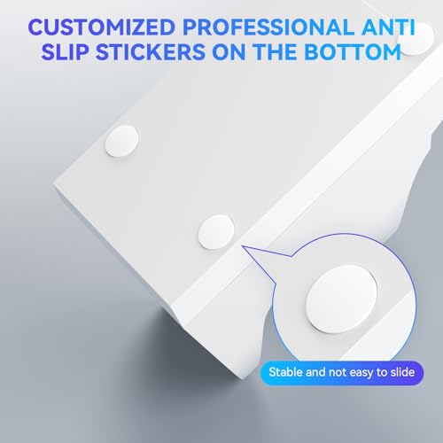 Oculus Quest 2 Charging Dock with Rechargeable Batteries