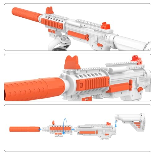 Tyasoleil Weighted VR Handle for Quest 2 & 3