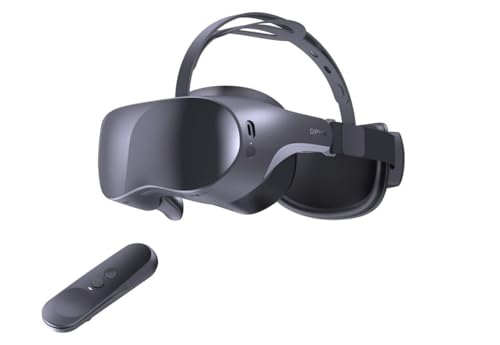 DPVR P2 All-in-One VR Headset for Professionals