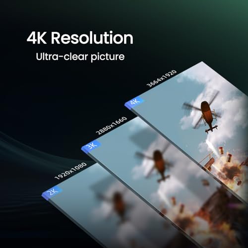 DPVR P2 All-in-One VR Headset for Professionals