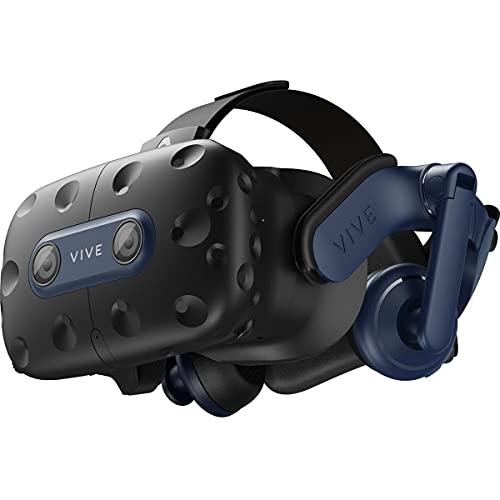 HTC Vive Pro 2 VR Headset Only