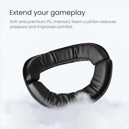 KIWI Comfort Head Strap for Quest 3