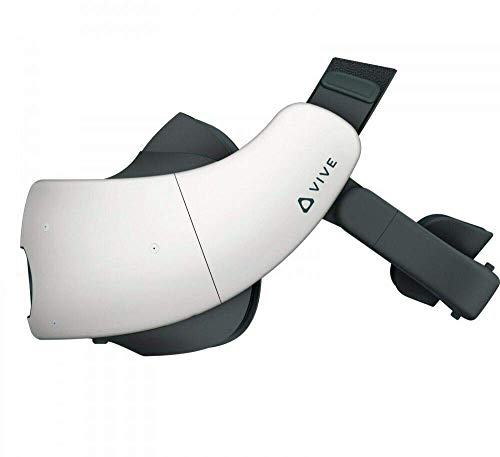 HTC Vive Pro Focus Plus 6DOF VR Bundle